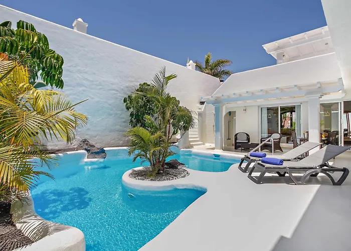 Villa Prive Royal - Bahiazul *