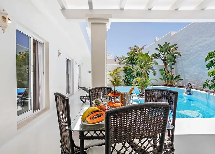 Villa Prive Royal - Bahiazul