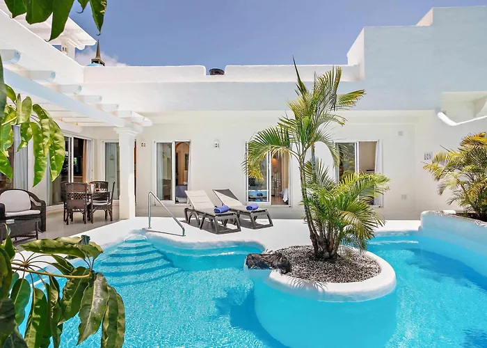 Βίλα Prive Royal - Bahiazul