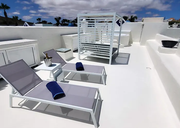 Prive Royal - Bahiazul Villa *