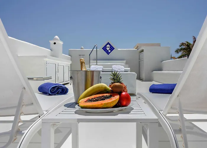 Villa Prive Royal - Bahiazul