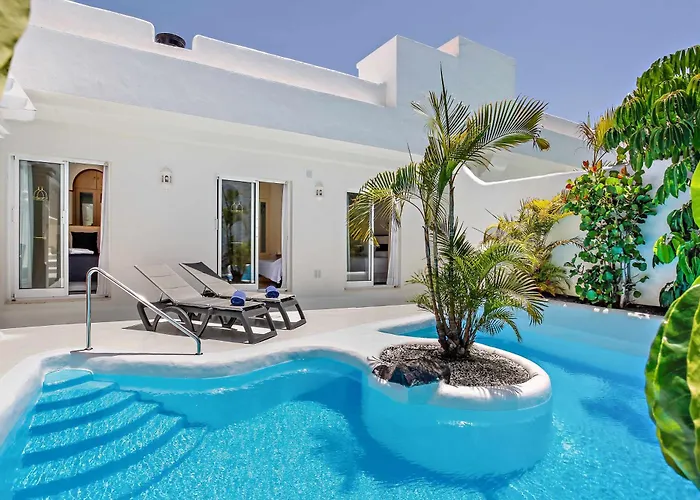 Prive Royal - Bahiazul Βίλα